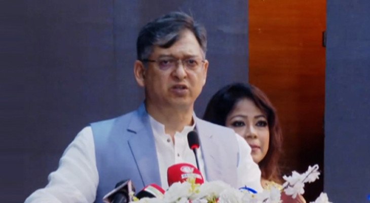 পিআর মানে স্থায়ী অস্থিরতা, আওয়ামী লীগের হাতেই বাতাস : সালাহউদ্দিন